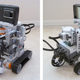Illustration for article titled Niko The Nokia N900-Powered Lego Mindstorms Robot Receives Commands From Twitter